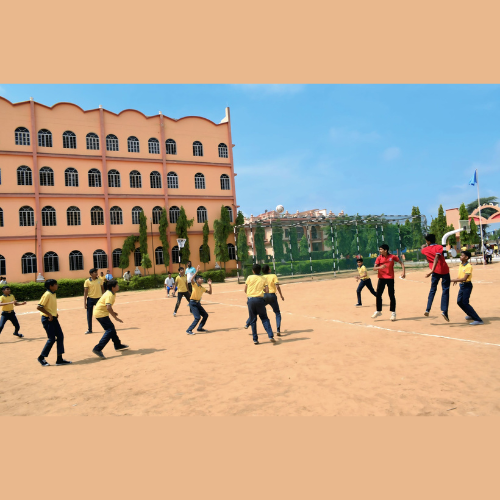 Tagore Public School Gudha Gorji Gallery Photo 3