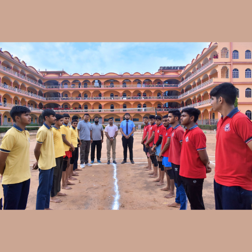 Tagore Public School Gudha Gorji Gallery Photo 4