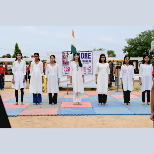 Tagore Public School Gudha Gorji Gallery Photo 5