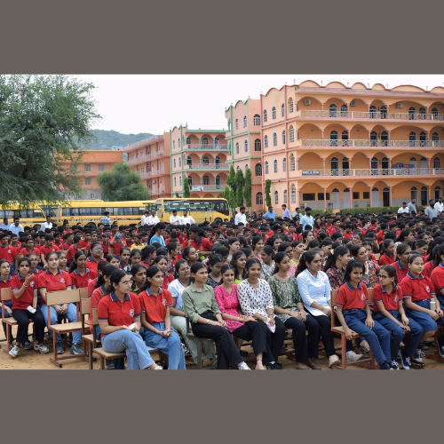 Tagore Public School Gudha Gorji Gallery Photo 6