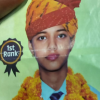 Tagore Public School Gudha Gorji Topper Student 1 Photo
