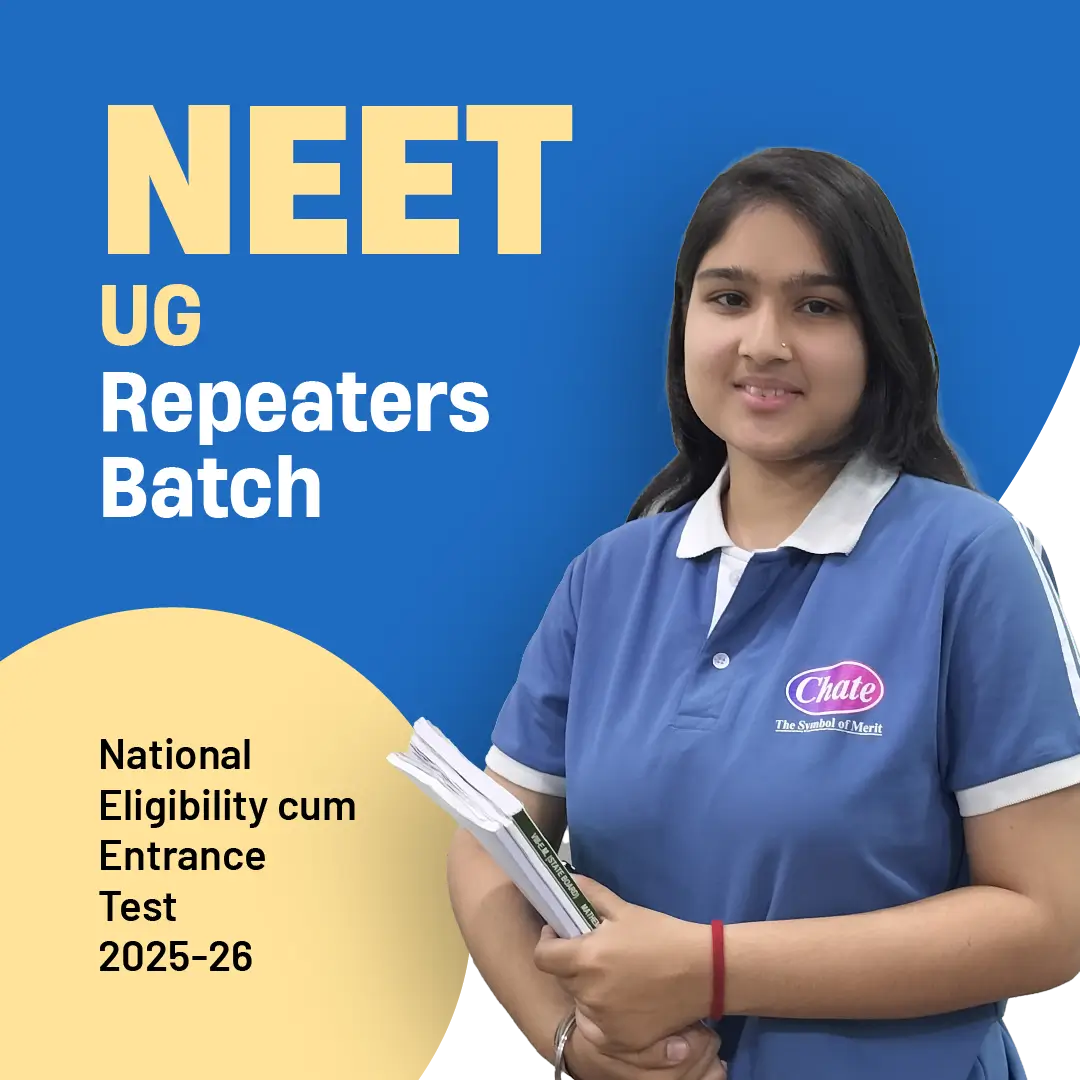 NEET Regular - offered by Takalkar Classes Pune 