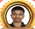 Takshila Institute Rohini Topper Student 1 Photo