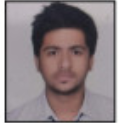 Takshila Institute Rohini Topper Student 3 Photo