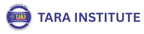 TARA INSTITUTE MUMBAI Logo