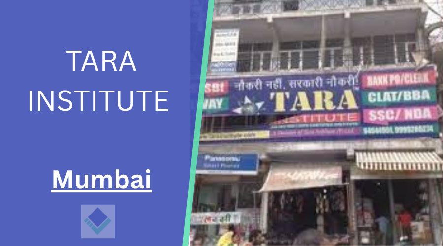 TARA INSTITUTE MUMBAI