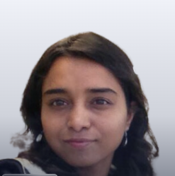 RAKSHA YADAV 