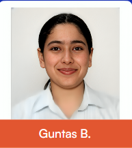 Tarkashastra  Pune  Topper Student 1 Photo