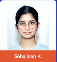 Tarkashastra  Pune  Topper Student 3 Photo