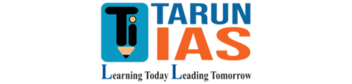 Tarun IAS, Guwahati Assam Logo
