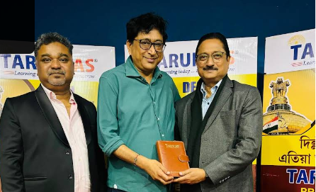 Tarun IAS, Guwahati Assam Hero Slider - 2