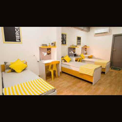 Tripple Room