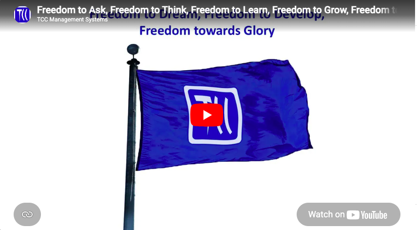 TCC Management Systems Kolkata Feature Video Thumb