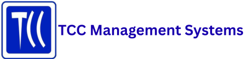 TCC Management Systems Kolkata Logo