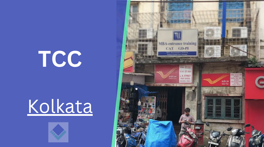 TCC Management Systems Kolkata