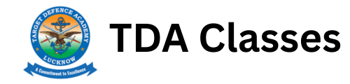 TDA Classes Lucknow
