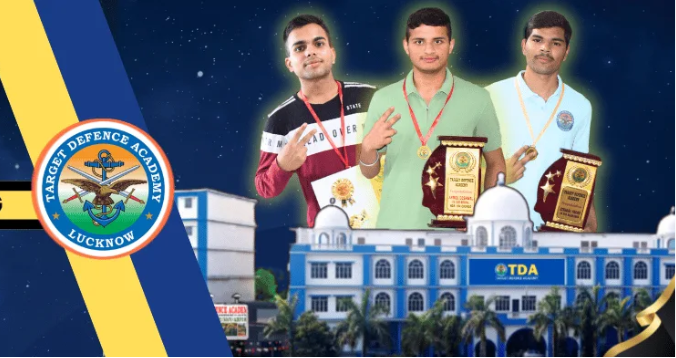 TDA Classes Lucknow