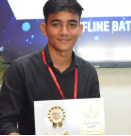 TDA Classes Lucknow Topper Student 1 Photo