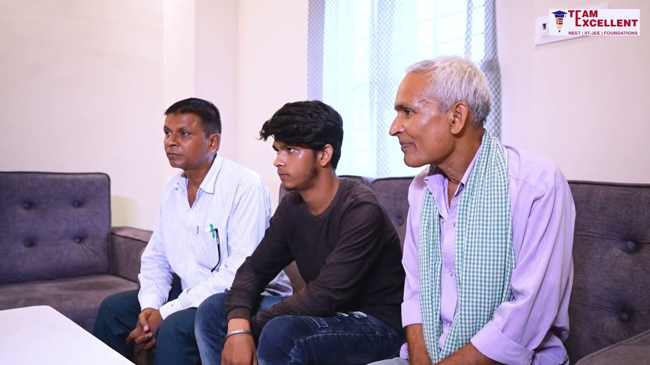 Team Excellent Academy Patna Feature Video Thumb