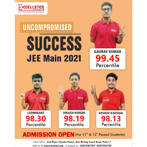 Team Excellent Academy Patna Gallery Photo 4