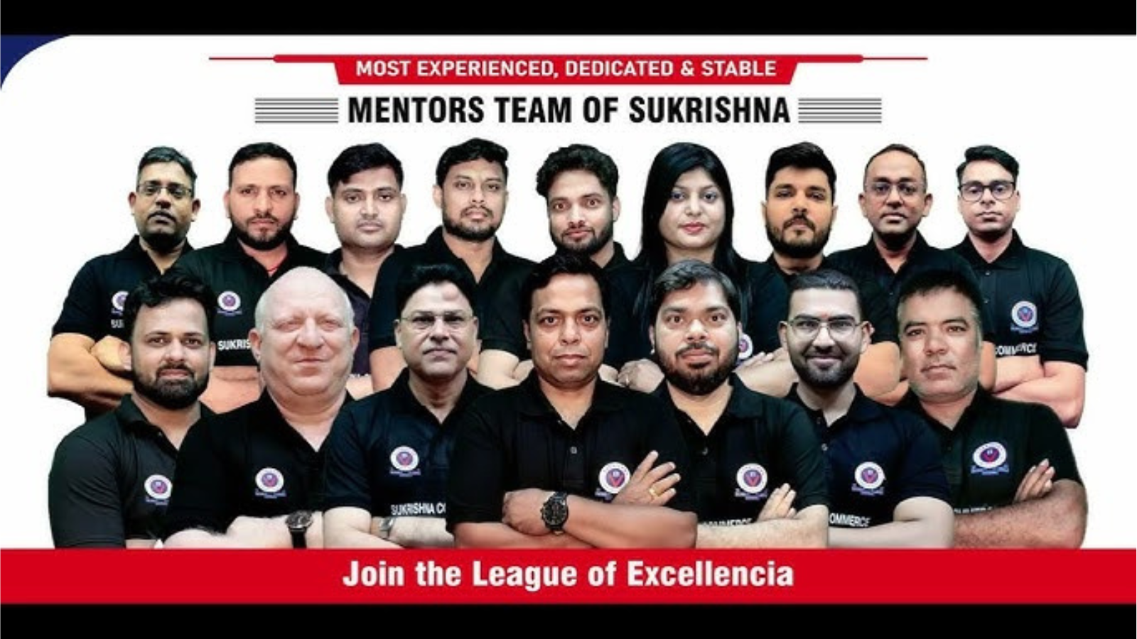 Team Excellent Academy Patna Hero Slider - 1