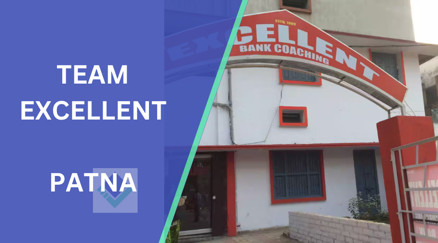 Team Excellent Academy Patna