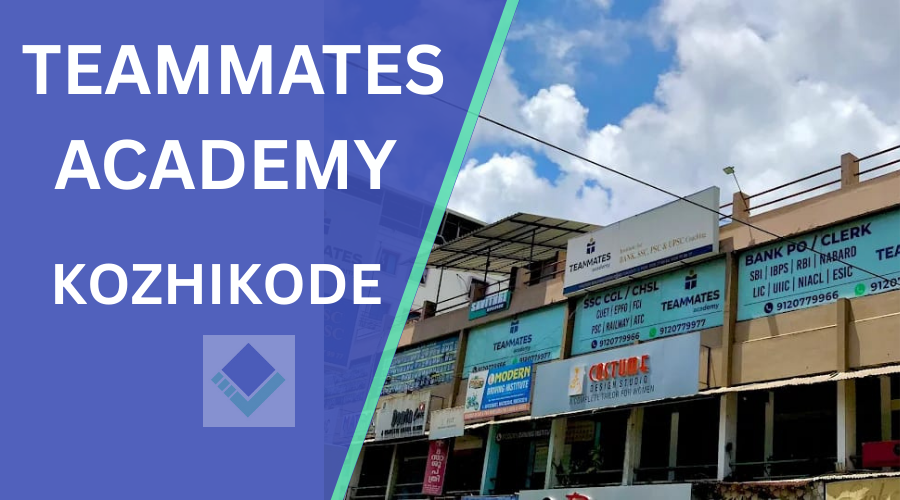 Teammates Academy Kozhikode