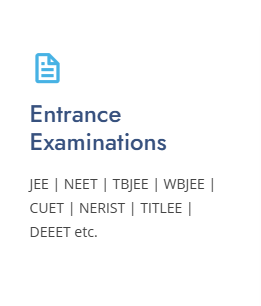 JEE , NEET  - offered by Tech Verse Academy Agartala