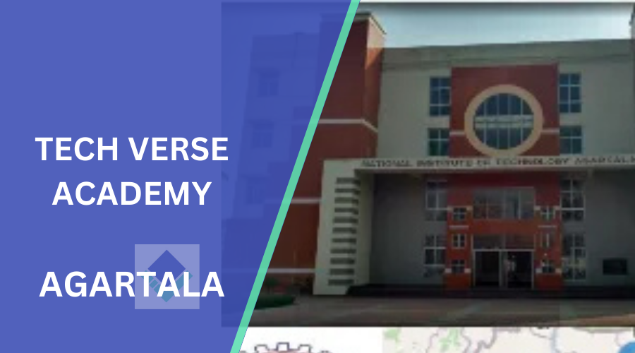Tech Verse Academy Agartala