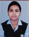 Tech Verse Academy Agartala Topper Student 1 Photo