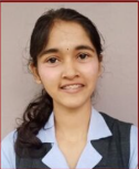 Tech Verse Academy Agartala Topper Student 2 Photo
