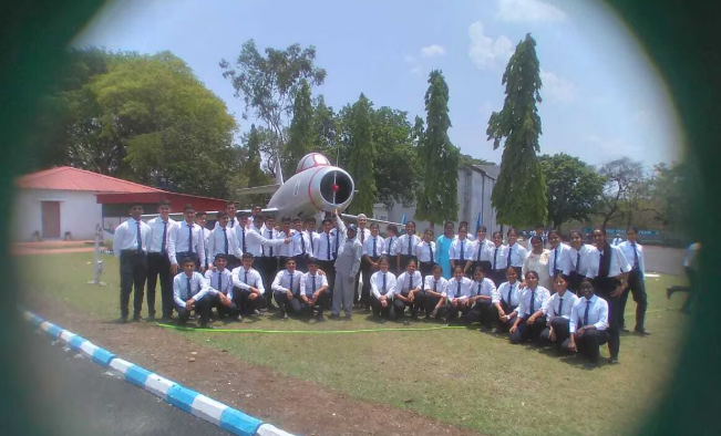 Tejas Defence Academy Bihar Hero Slider - 3