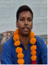 Tejas Defence Academy Bihar Topper Student 1 Photo