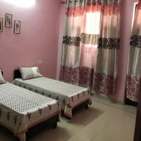 2 - offered by The Blissful Homes PG For Males & Females Jaipur