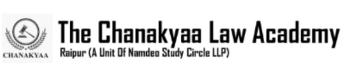 The Chanakyaa Law Academy Raipur
