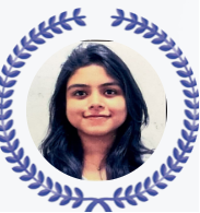 The Chanakyaa Law Academy Raipur Topper Student 1 Photo