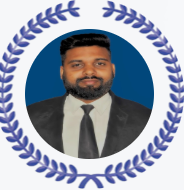 The Chanakyaa Law Academy Raipur Topper Student 2 Photo