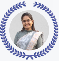 The Chanakyaa Law Academy Raipur Topper Student 3 Photo