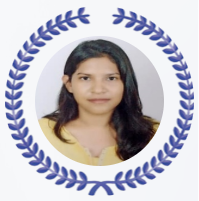 The Chanakyaa Law Academy Raipur Topper Student 4 Photo