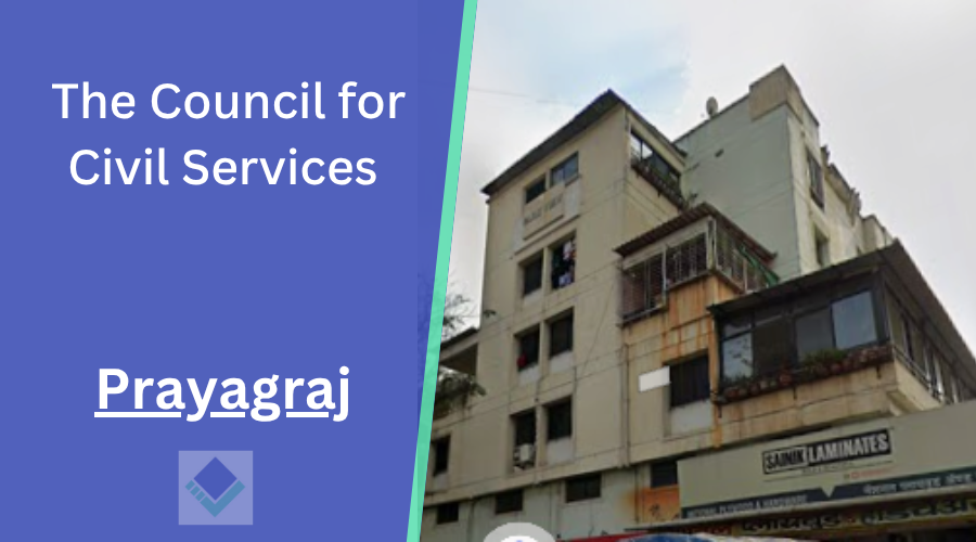 The Council for Civil Services Prayagraj