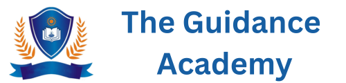 The Guidance Academy Delhi Logo