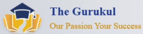 The Gurukul Hyderabad Logo