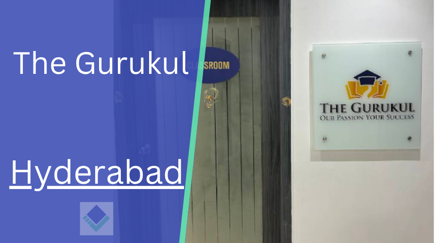 The Gurukul Hyderabad