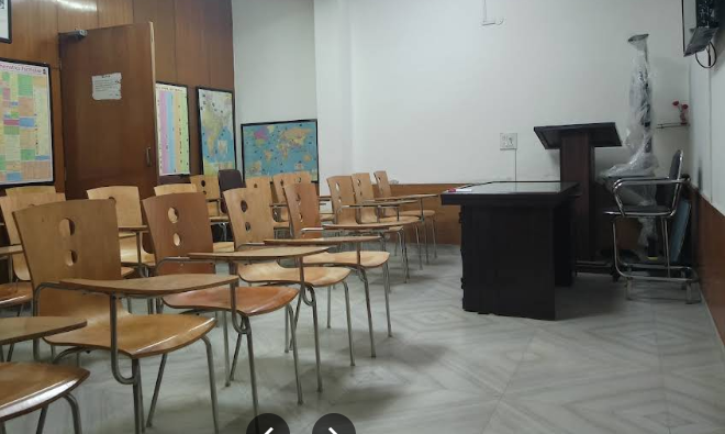 The Lakshya IAS Academy Delhi Hero Slider - 2