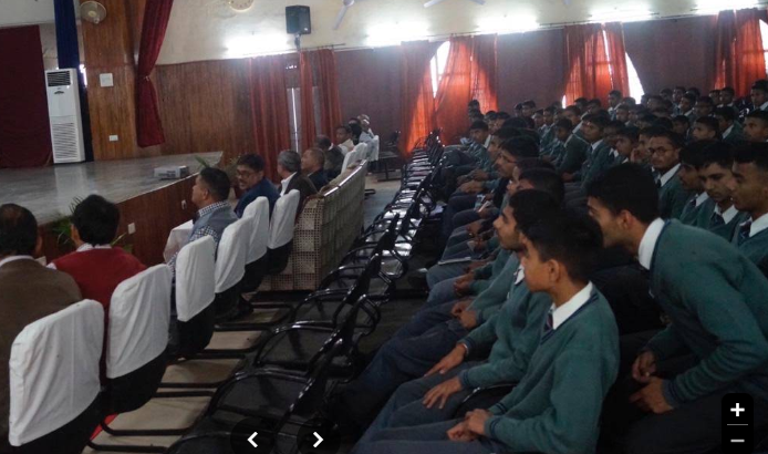 The Lakshya IAS Academy Delhi Hero Slider - 3