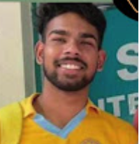 The Lakshya NDA Academy Delhi  Topper Student 1 Photo
