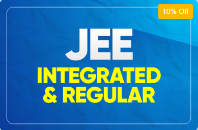 JEE Regular  - offered by The Pi Academy Itanagar
