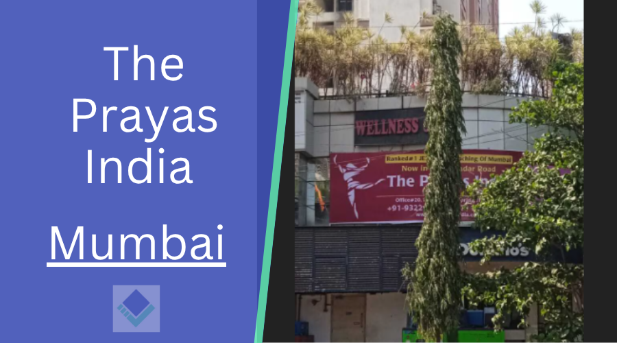 The Prayas India Mumbai