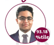 The Prayas India Mumbai Topper Student 1 Photo