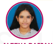 The Prayas India Mumbai Topper Student 4 Photo